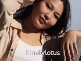 Emelylotus