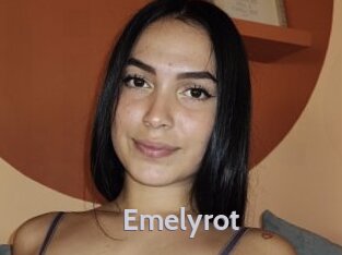 Emelyrot
