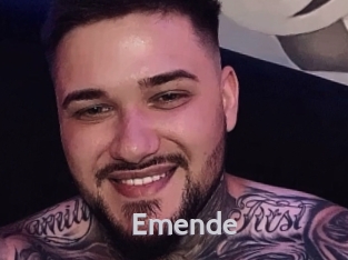 Emende