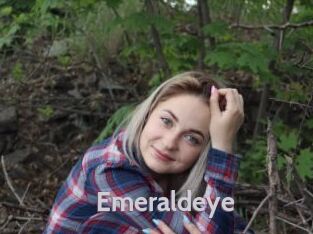 Emeraldeye