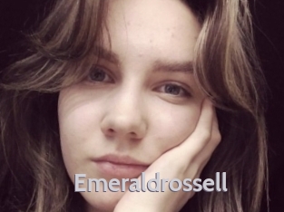 Emeraldrossell