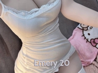 emery_20 Live Cam 66