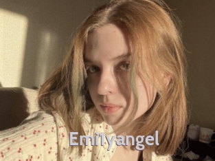 emi1yangel Live Cam 66