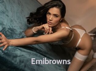 Emibrowns