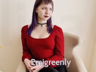 Emigreenly