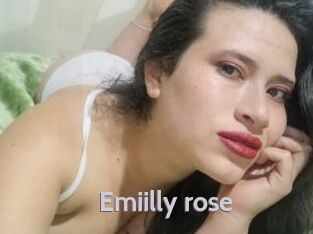 emiilly_rose Live Cam 66
