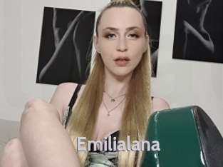 Emilialana