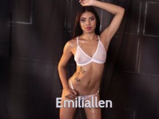 Emiliallen