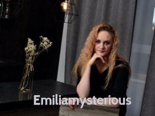 Emiliamysterious