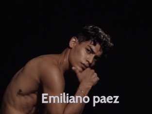 emiliano_paez Live Cam 66