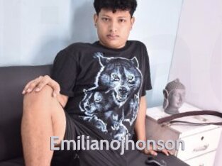 Emilianojhonson
