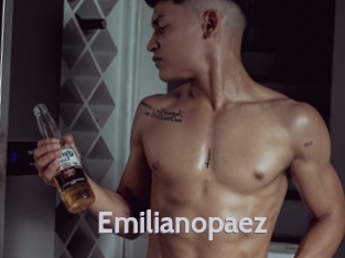 emilianopaez Live Cam 66