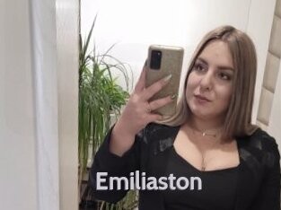 Emiliaston