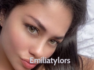emiliatylors Live Cam 66