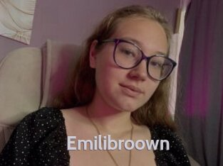 emilibroown Live Cam 66