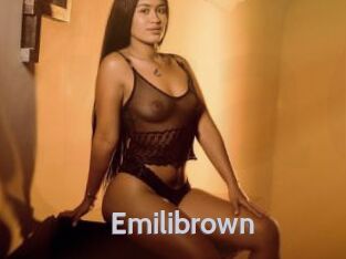 Emilibrown