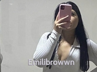 Emilibrowwn