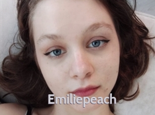 Emiliepeach