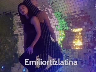 Emiliortizlatina