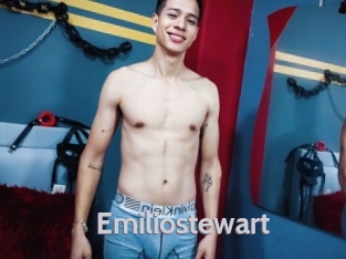 Emiliostewart