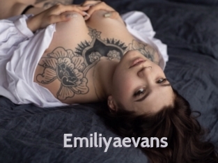 Emiliyaevans