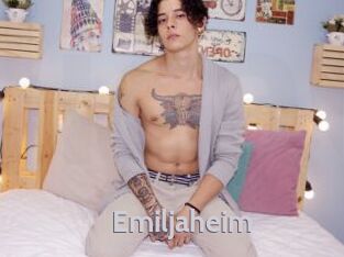 Emiljaheim