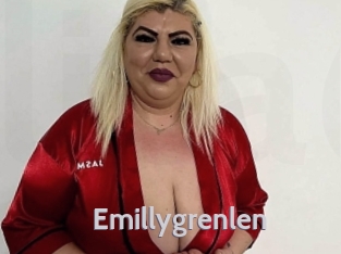 Emillygrenlen