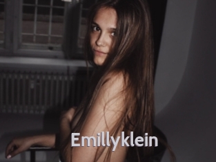 Emillyklein