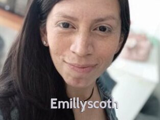 Emillyscoth