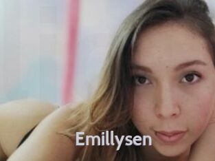 Emillysen