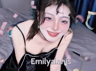 emilyalanis Live Cam 66