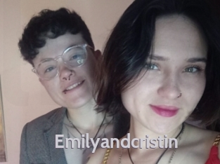 Emilyandcristin