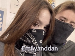 Emilyanddan