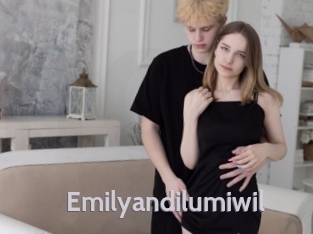 emilyandilumiwil Live Cam 66