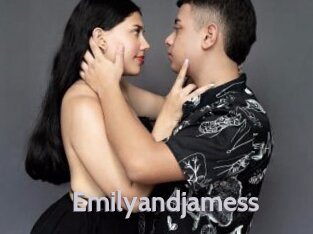 Emilyandjamess