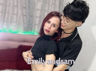 emilyandsam Live Cam 66