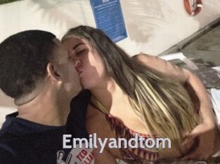 Emilyandtom