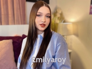 Emilyaroy