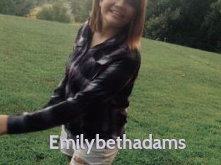 emilybethadams Live Cam 66