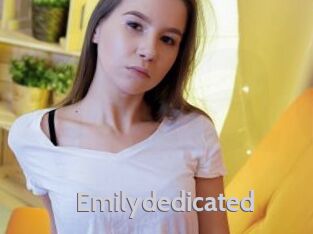 Emilydedicated