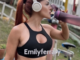 Emilyferrary