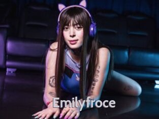Emilyfroce