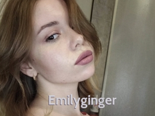 Emilyginger