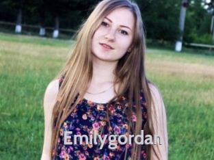 Emilygordan