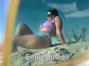 Emilyhiuston