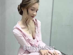 emilyhuber Live Cam 66