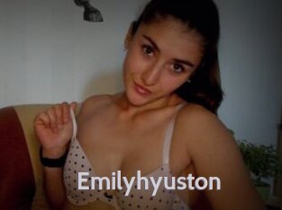 Emilyhyuston