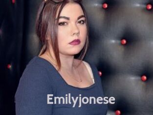 Emilyjonese