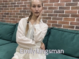 Emilykingsman