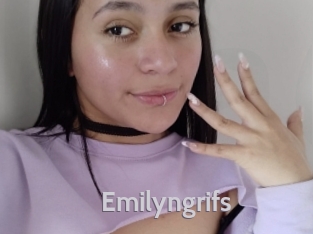 Emilyngrifs